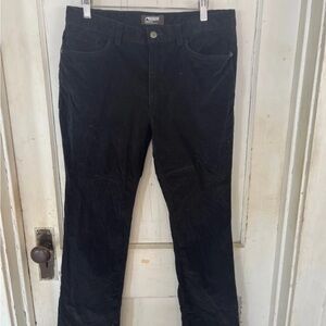 Mountain Khakis Dark Corduroy Pants